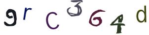 Bild-CAPTCHA