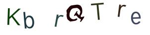 CAPTCHA obrazkowa