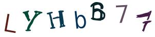CAPTCHA obrazkowa