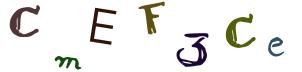 CAPTCHA obrazkowa