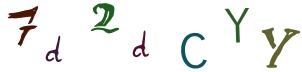 CAPTCHA на основе изображений
