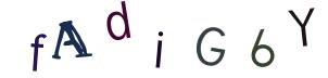 CAPTCHA obrazkowa