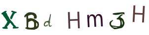 CAPTCHA obrazkowa