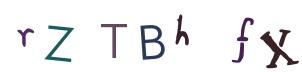 CAPTCHA на основе изображений