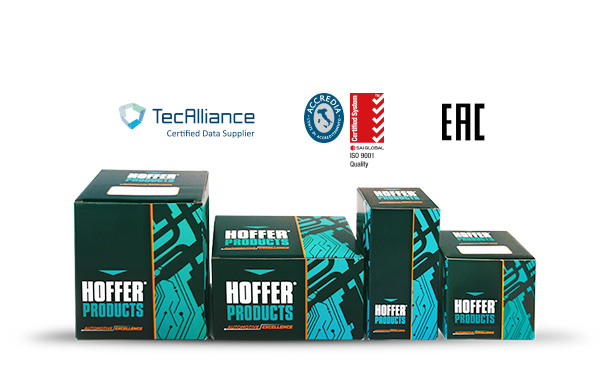 Packaging Hoffer