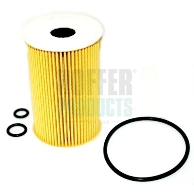 Part Number 14132 | Hoffer-Products