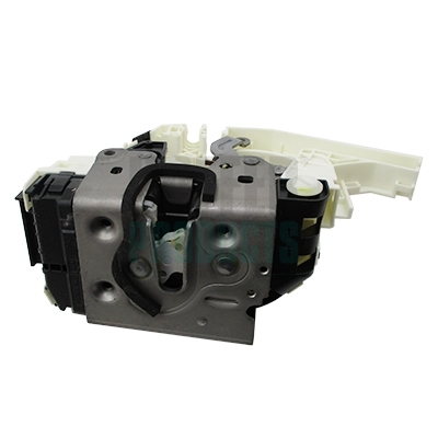 Part Number Hoffer Products