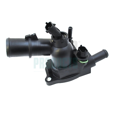 Part Number Hoffer Products