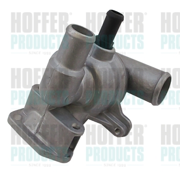 Part Number 8192915 | Hoffer-Products