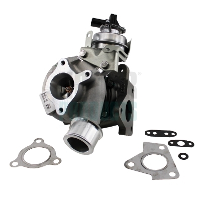 Part Number 6900815 | Hoffer-Products
