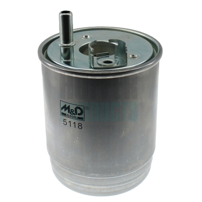 Cod. 5118