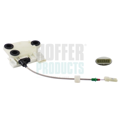 Part Number 3100927 | Hoffer-Products