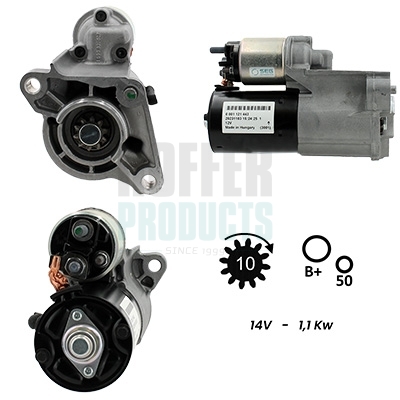Cod. H5010495G