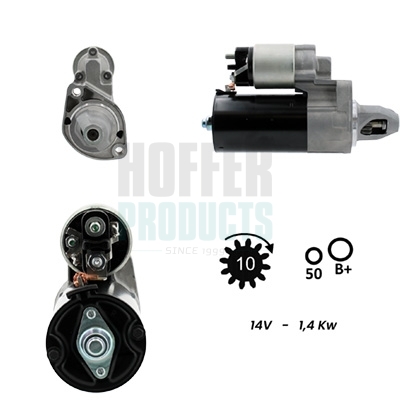 Cod. H5010450G