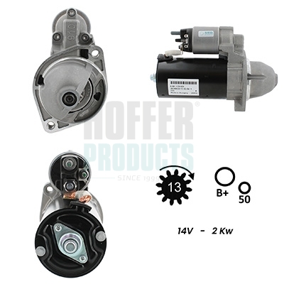 Cod. H5010518G