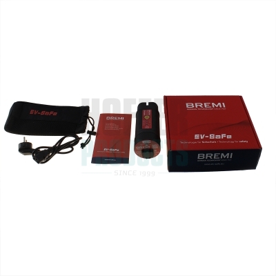 Cod. EVSAFE01