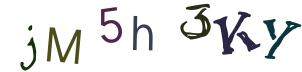 Resimli CAPTCHA