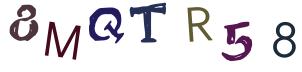 Resimli CAPTCHA